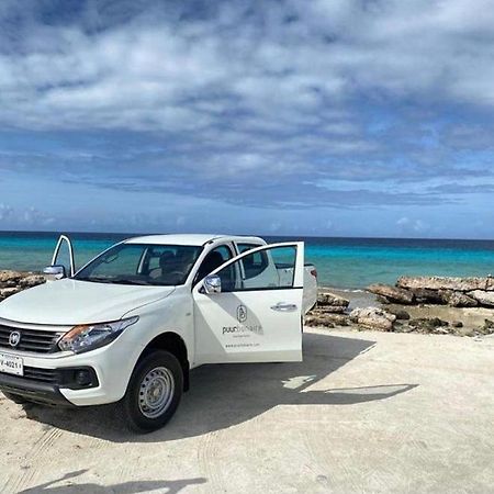Puur Bonaire Boetiekhotel Belnem Εξωτερικό φωτογραφία