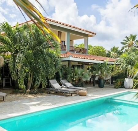 Puur Bonaire Boetiekhotel Belnem Εξωτερικό φωτογραφία