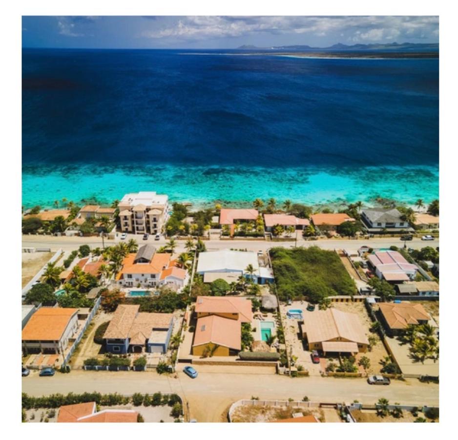 Puur Bonaire Boetiekhotel Belnem Εξωτερικό φωτογραφία