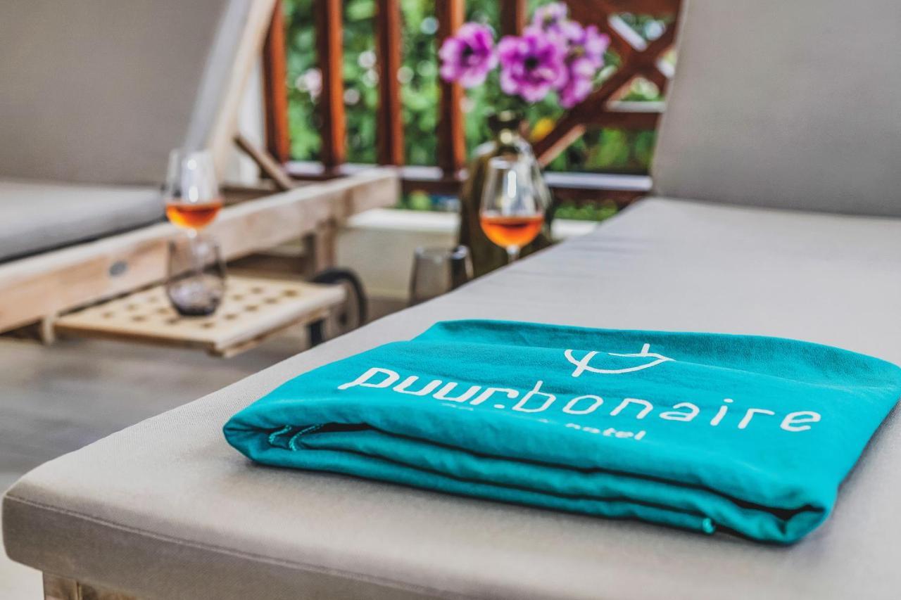 Puur Bonaire Boetiekhotel Belnem Εξωτερικό φωτογραφία
