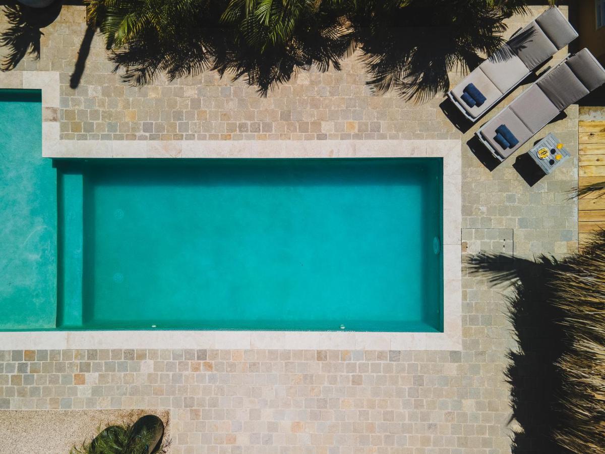 Puur Bonaire Boetiekhotel Belnem Εξωτερικό φωτογραφία