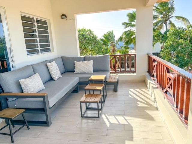 Puur Bonaire Boetiekhotel Belnem Εξωτερικό φωτογραφία
