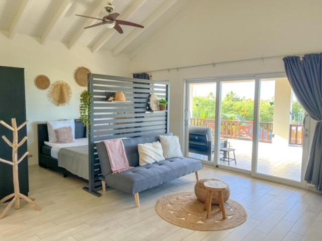 Puur Bonaire Boetiekhotel Belnem Εξωτερικό φωτογραφία