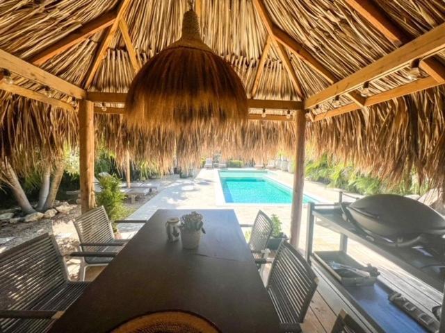 Puur Bonaire Boetiekhotel Belnem Εξωτερικό φωτογραφία