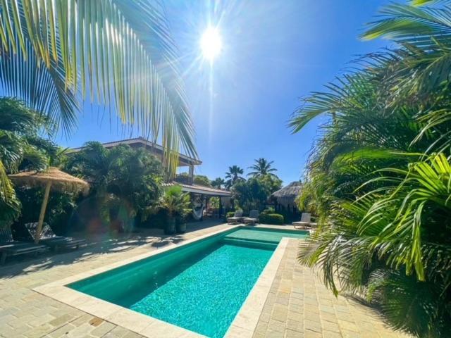 Puur Bonaire Boetiekhotel Belnem Εξωτερικό φωτογραφία
