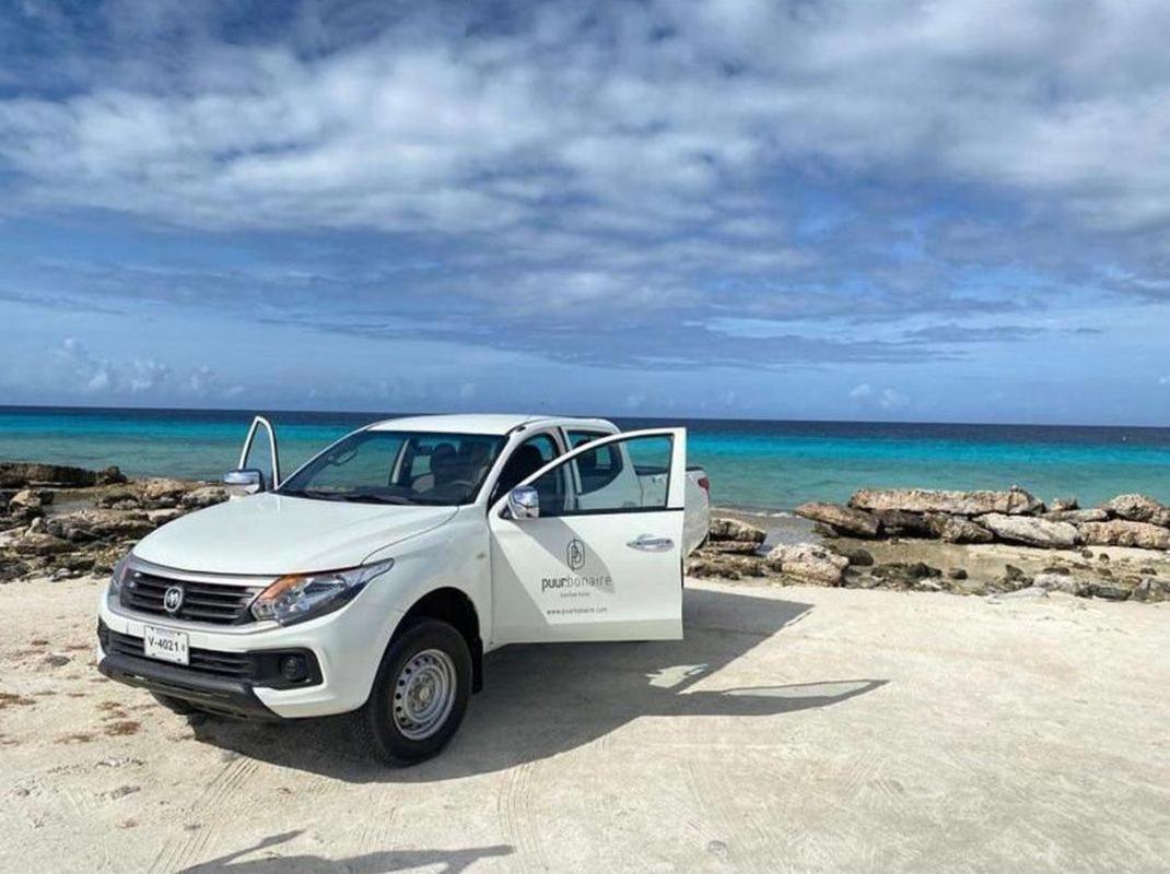 Puur Bonaire Boetiekhotel Belnem Εξωτερικό φωτογραφία