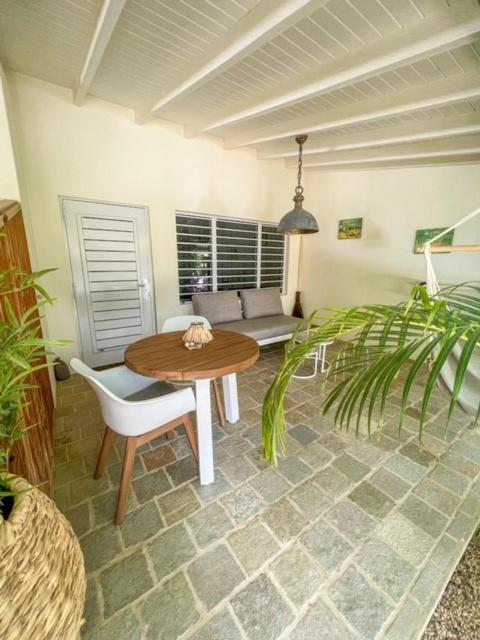 Puur Bonaire Boetiekhotel Belnem Εξωτερικό φωτογραφία