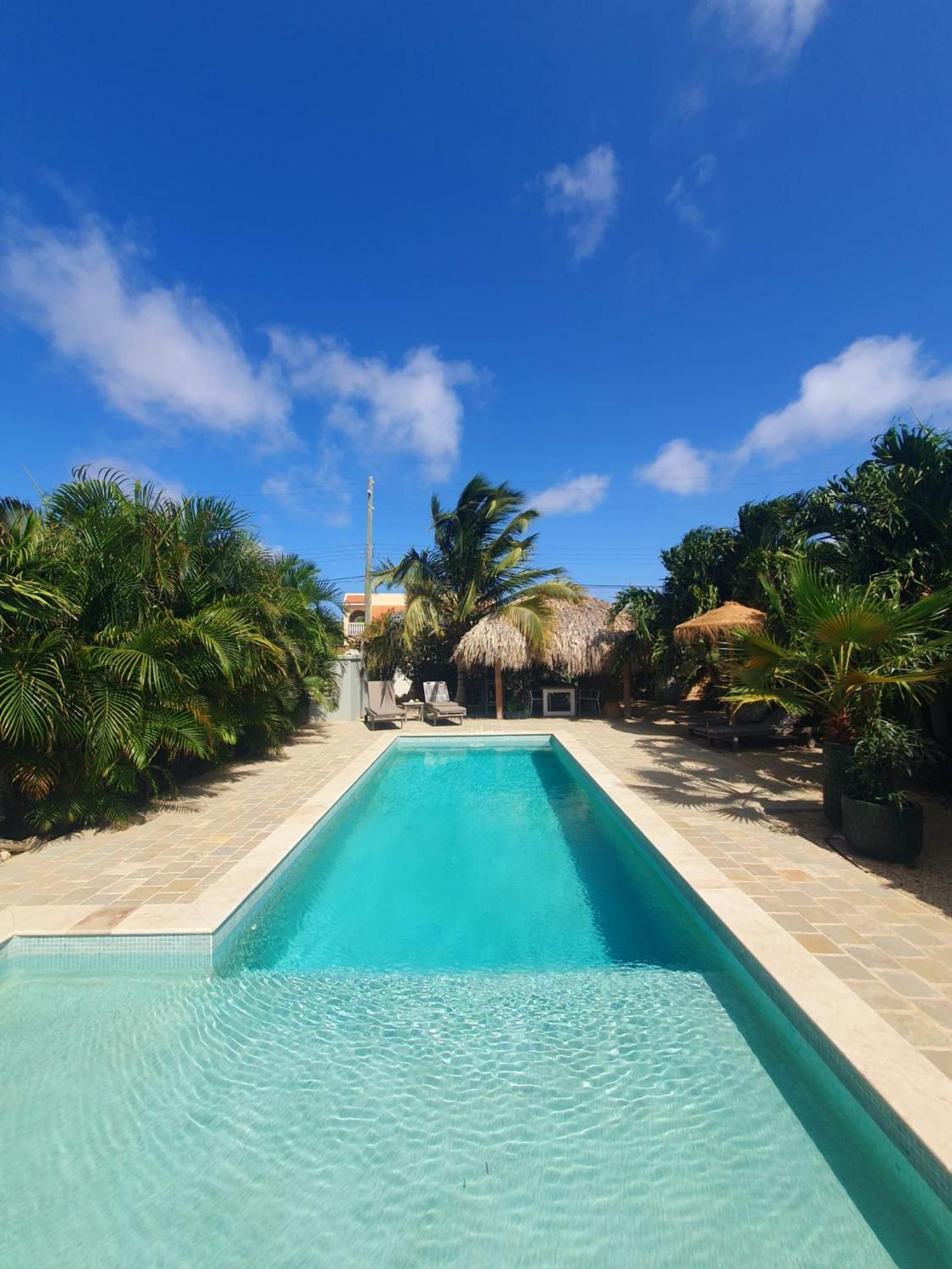 Puur Bonaire Boetiekhotel Belnem Εξωτερικό φωτογραφία