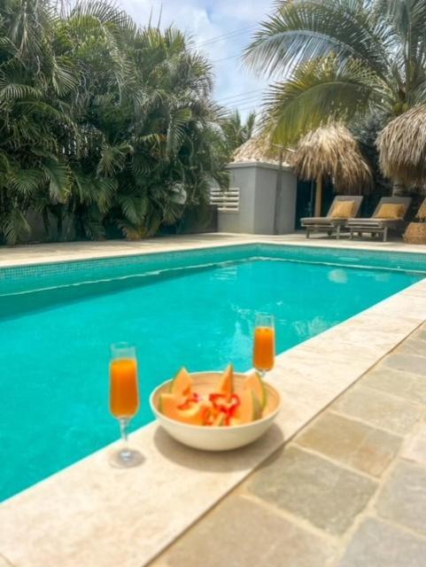 Puur Bonaire Boetiekhotel Belnem Εξωτερικό φωτογραφία