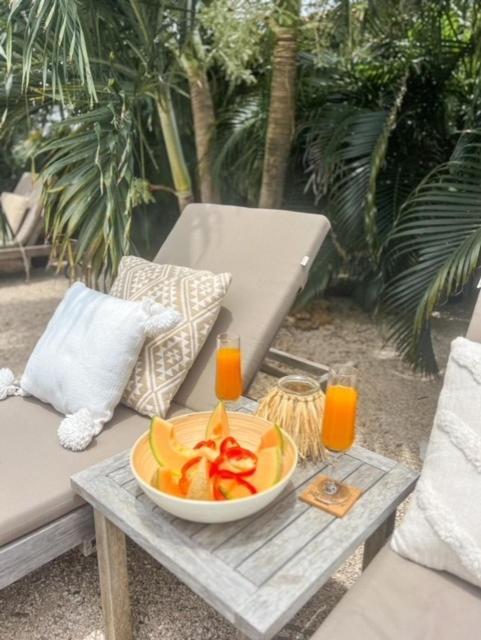 Puur Bonaire Boetiekhotel Belnem Εξωτερικό φωτογραφία
