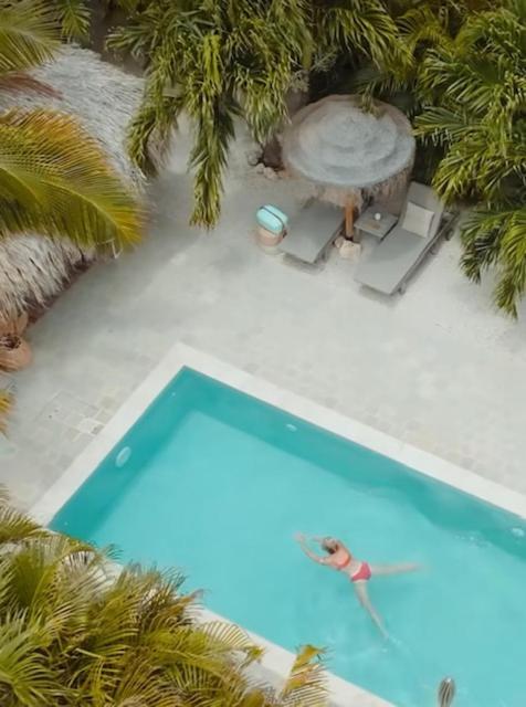 Puur Bonaire Boetiekhotel Belnem Εξωτερικό φωτογραφία