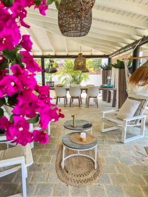 Puur Bonaire Boetiekhotel Belnem Εξωτερικό φωτογραφία