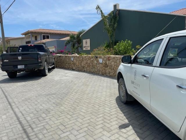 Puur Bonaire Boetiekhotel Belnem Εξωτερικό φωτογραφία
