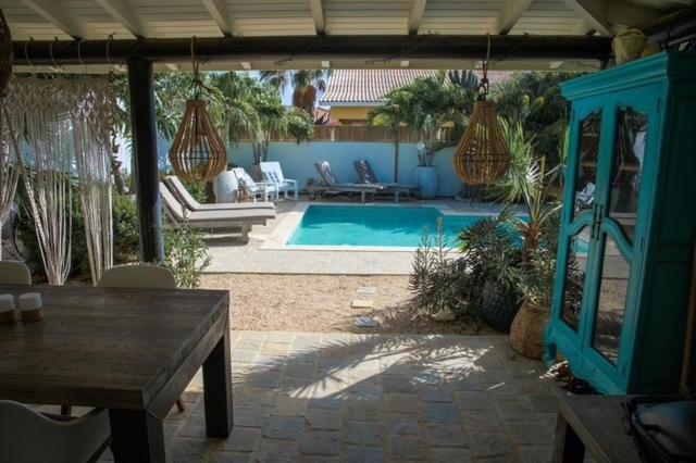 Puur Bonaire Boetiekhotel Belnem Εξωτερικό φωτογραφία