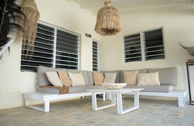 Puur Bonaire Boetiekhotel Belnem Εξωτερικό φωτογραφία