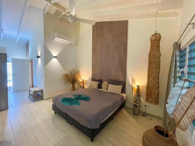 Puur Bonaire Boetiekhotel Belnem Εξωτερικό φωτογραφία